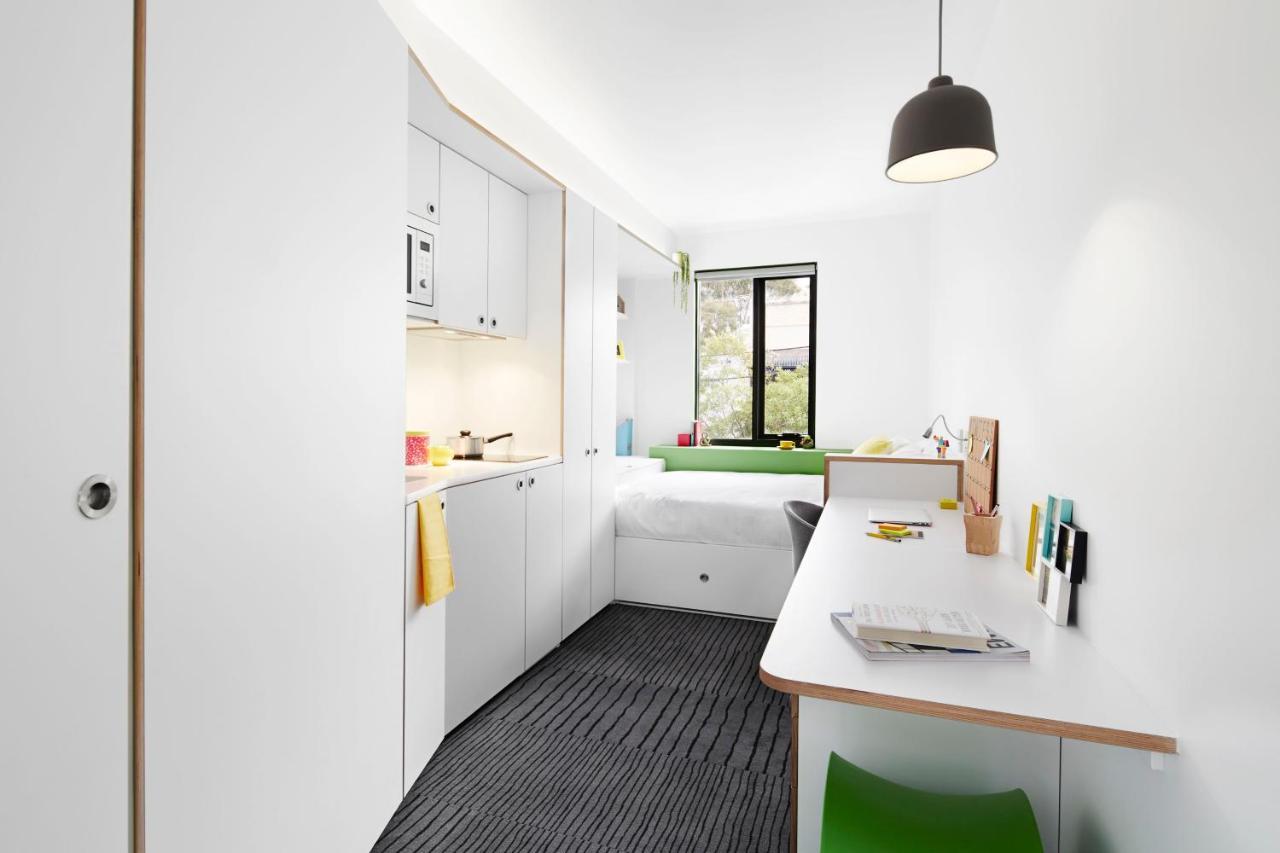 Scape Abercrombie, Sydney Apartamento Exterior foto